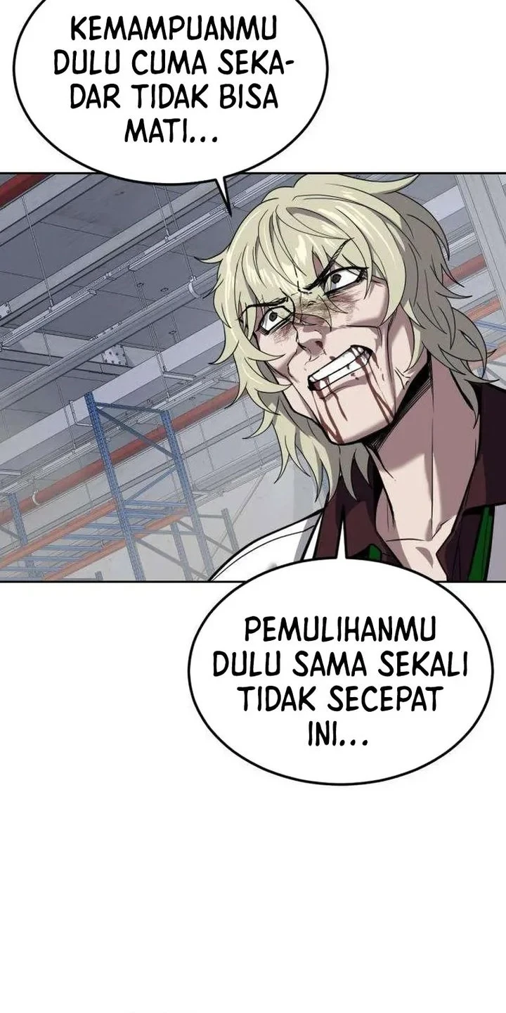 Resurrection Boy Chapter 28 Gambar 44