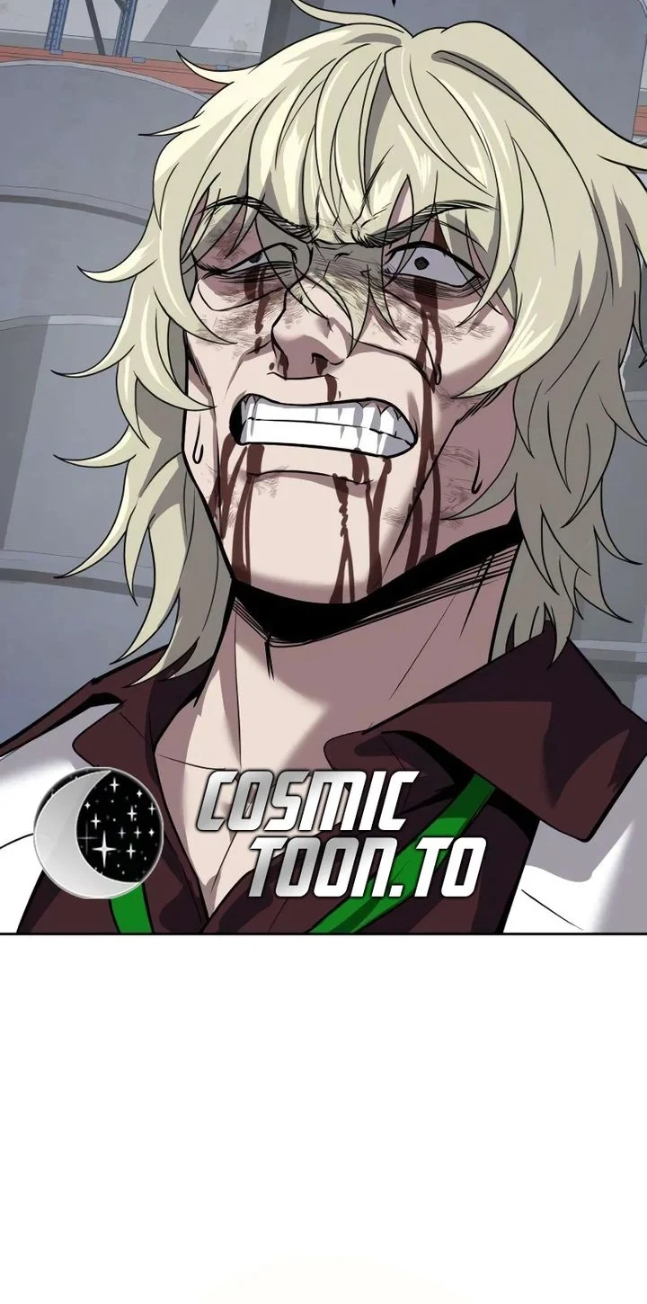 Resurrection Boy Chapter 29 Gambar 47
