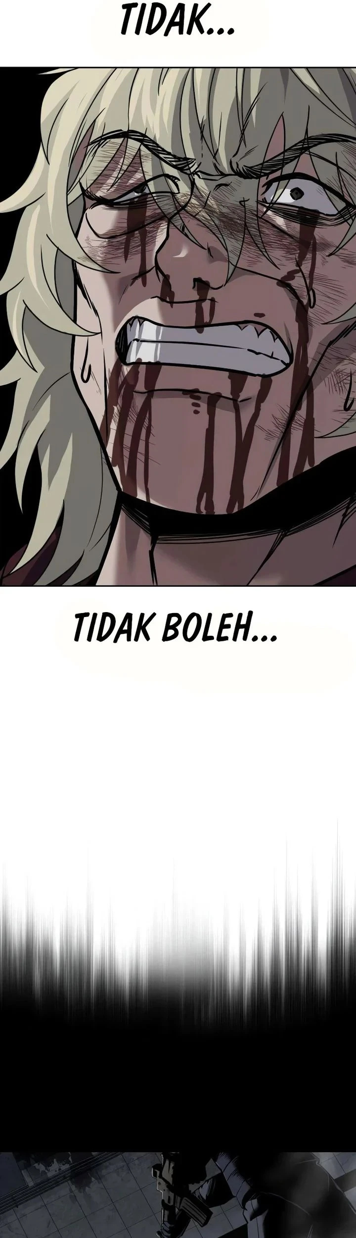 Resurrection Boy Chapter 29 Gambar 48