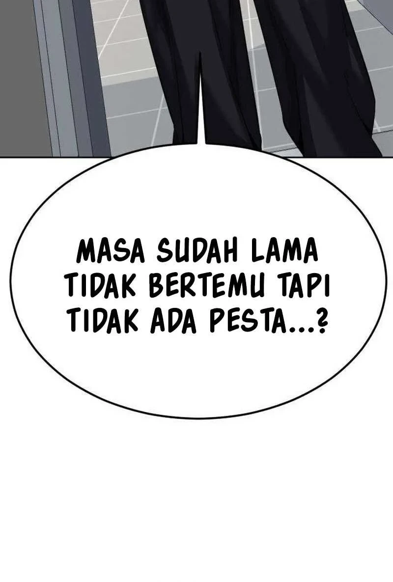 Resurrection Boy Chapter 31 Gambar 37