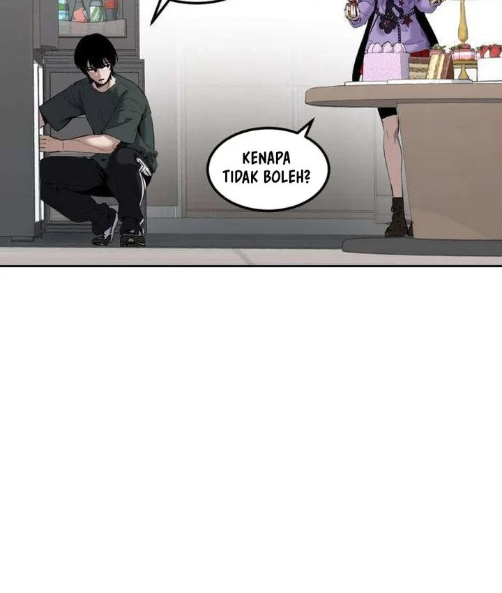 Resurrection Boy Chapter 32 Gambar 43