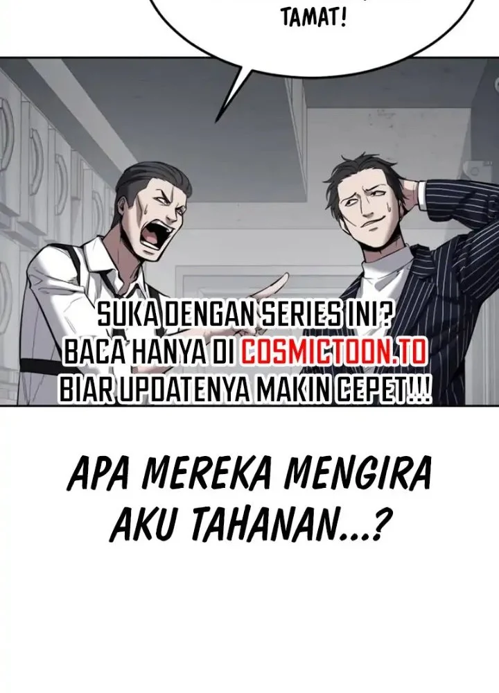 Resurrection Boy Chapter 36 Gambar 35