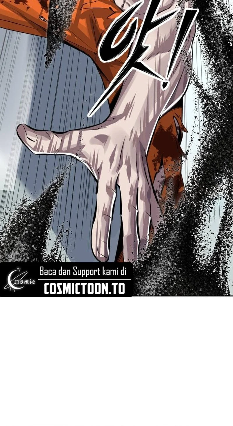 Resurrection Boy Chapter 40 Gambar 37