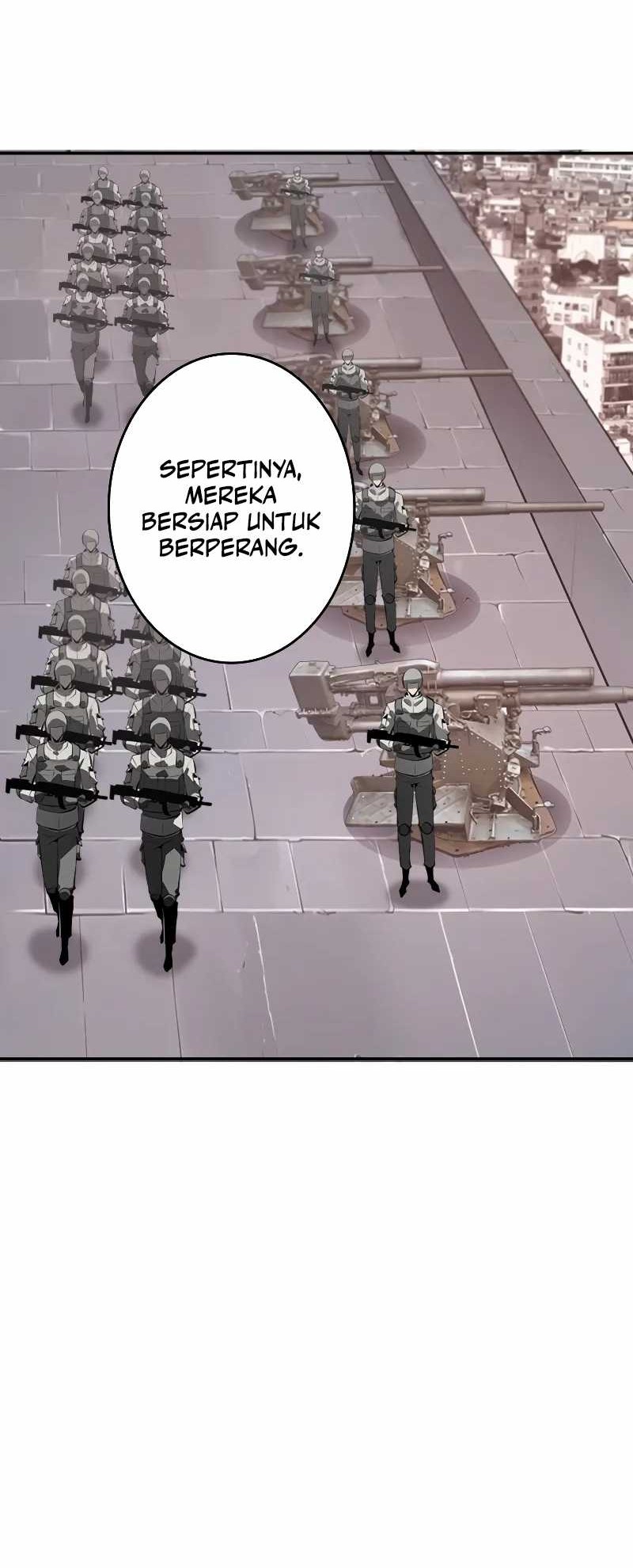 Return From The Abyss Chapter 14 Gambar 33