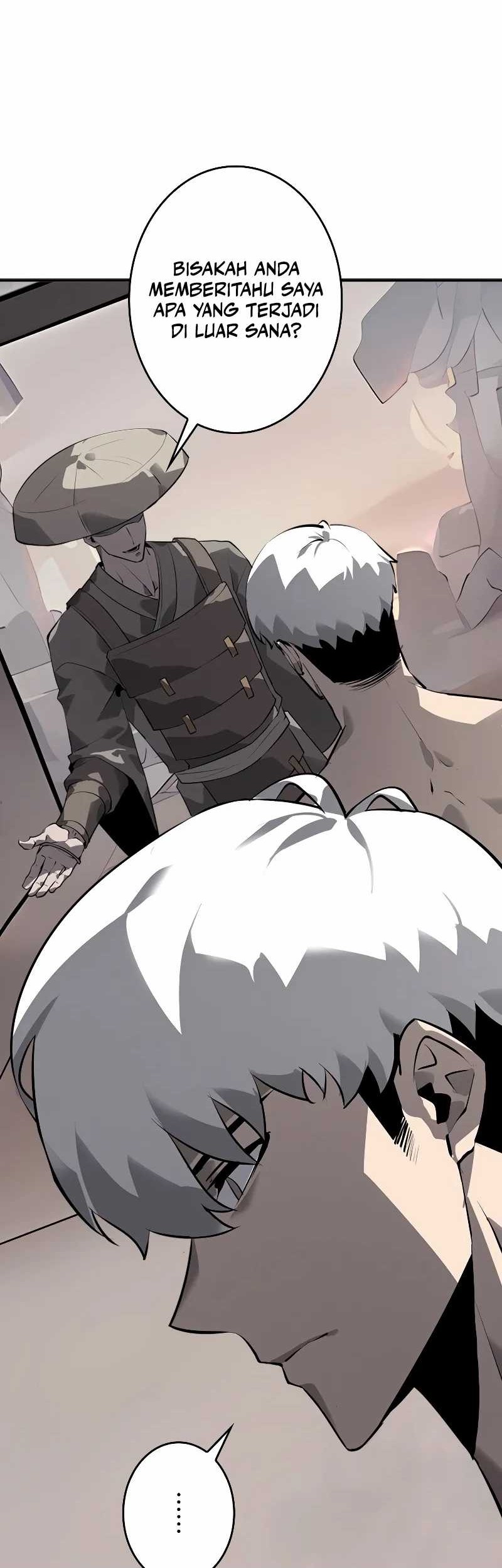 Return From The Abyss Chapter 14 Gambar 35