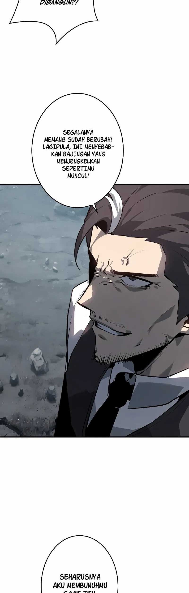 Return From The Abyss Chapter 19 Gambar 25