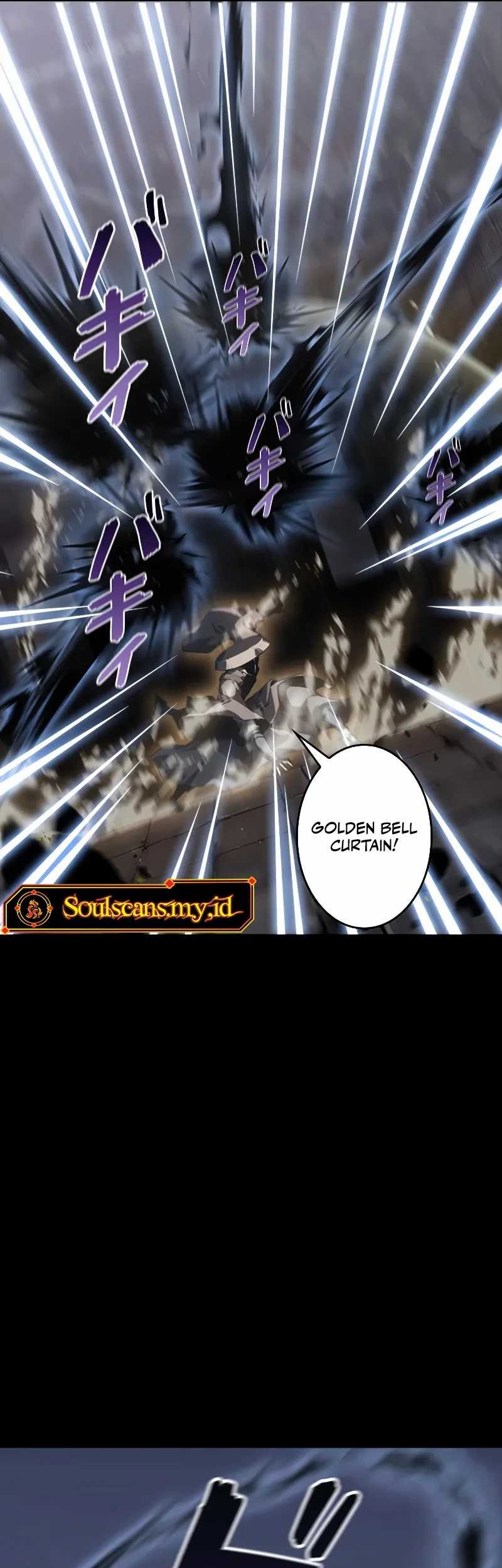 Return From The Abyss Chapter 23 Gambar 29
