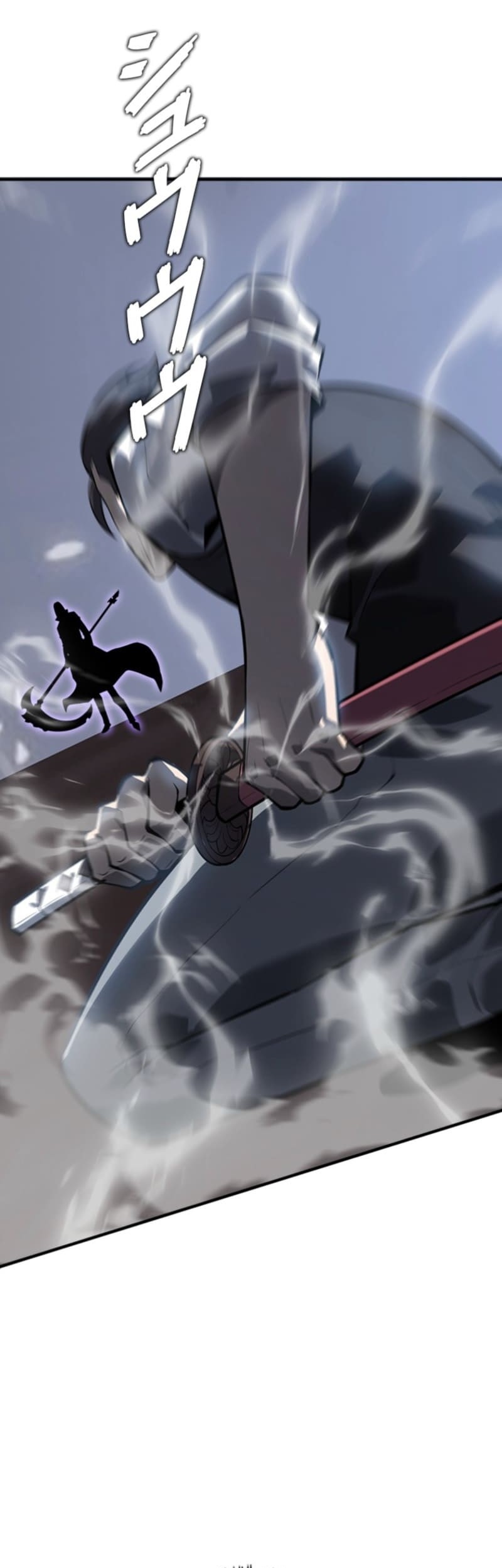 Return From The Abyss Chapter 30 Gambar 28