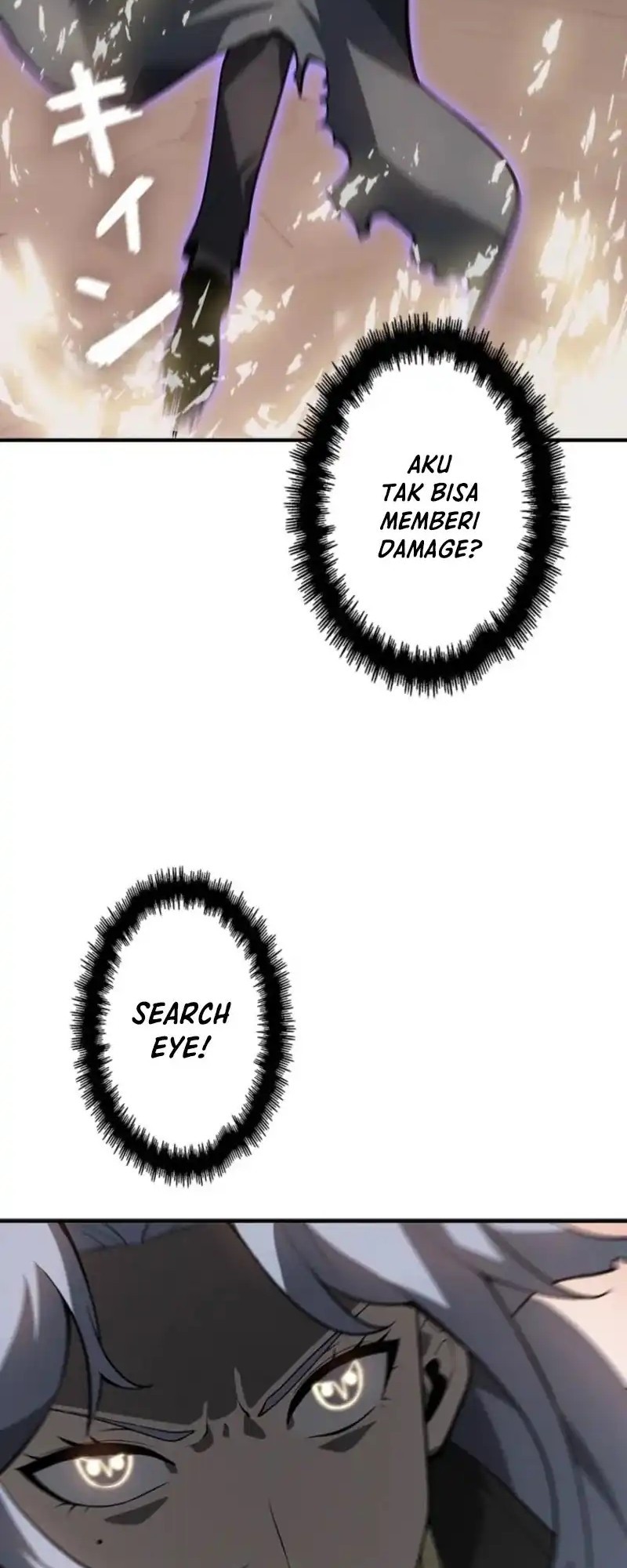 Return From The Abyss Chapter 35 Gambar 24