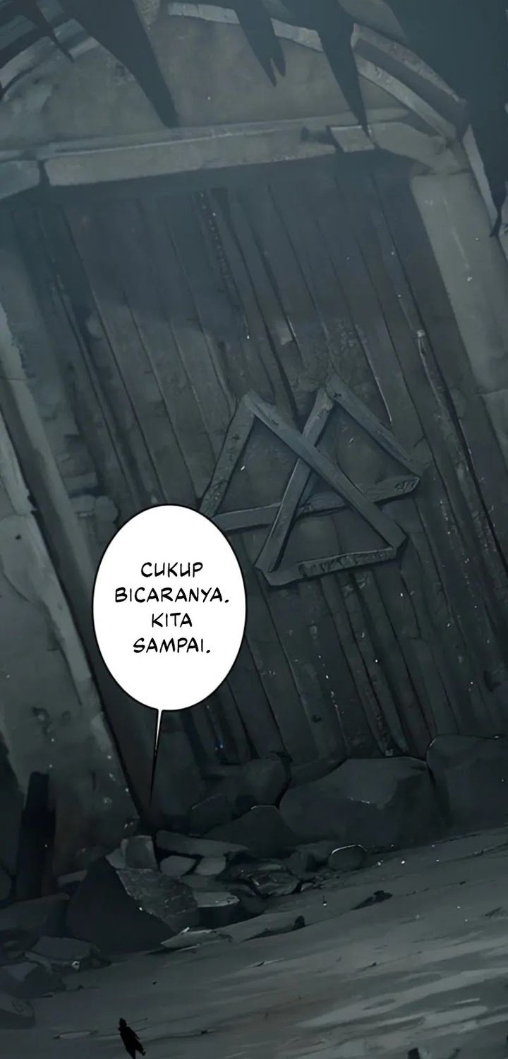 Return From The Abyss Chapter 38 Gambar 24