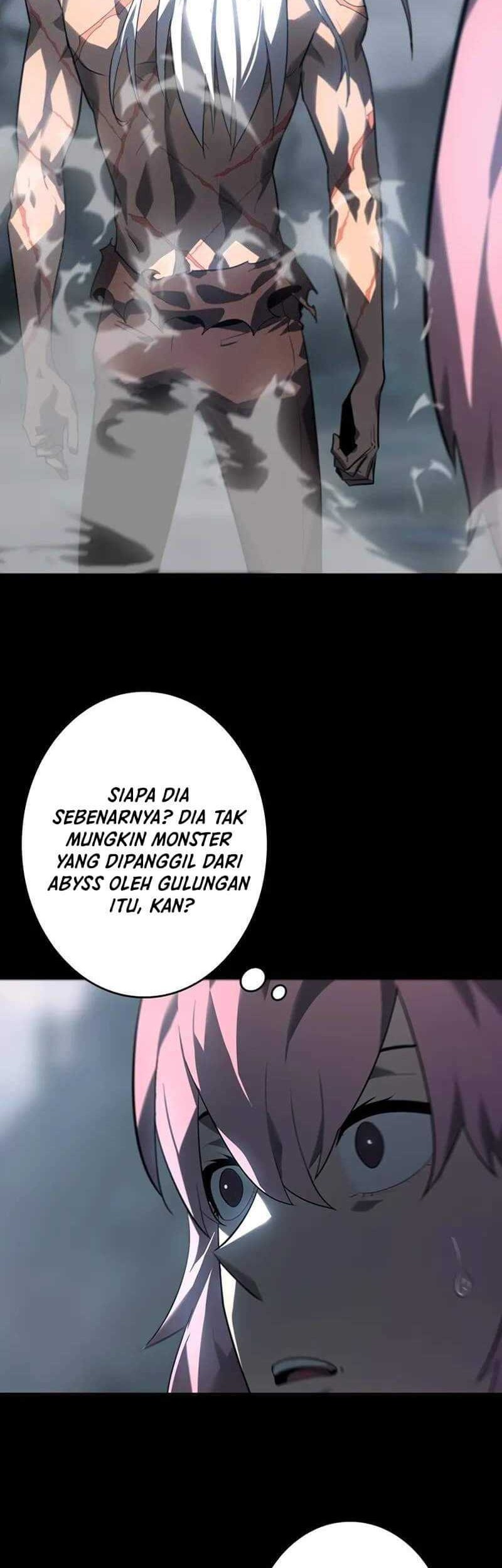 Return From The Abyss Chapter 5 Gambar 22