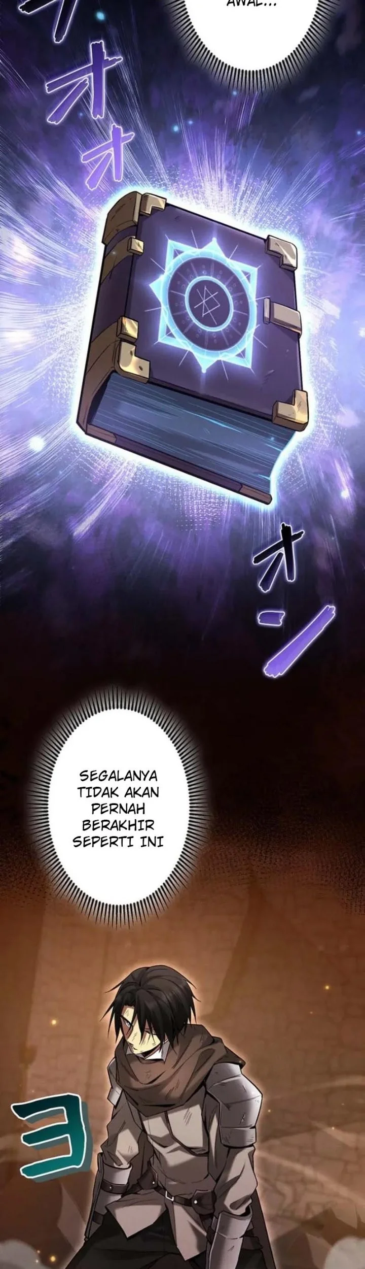 Return of the Adopted Child in a World of Bloodline Supremacy Chapter 1 Gambar 34