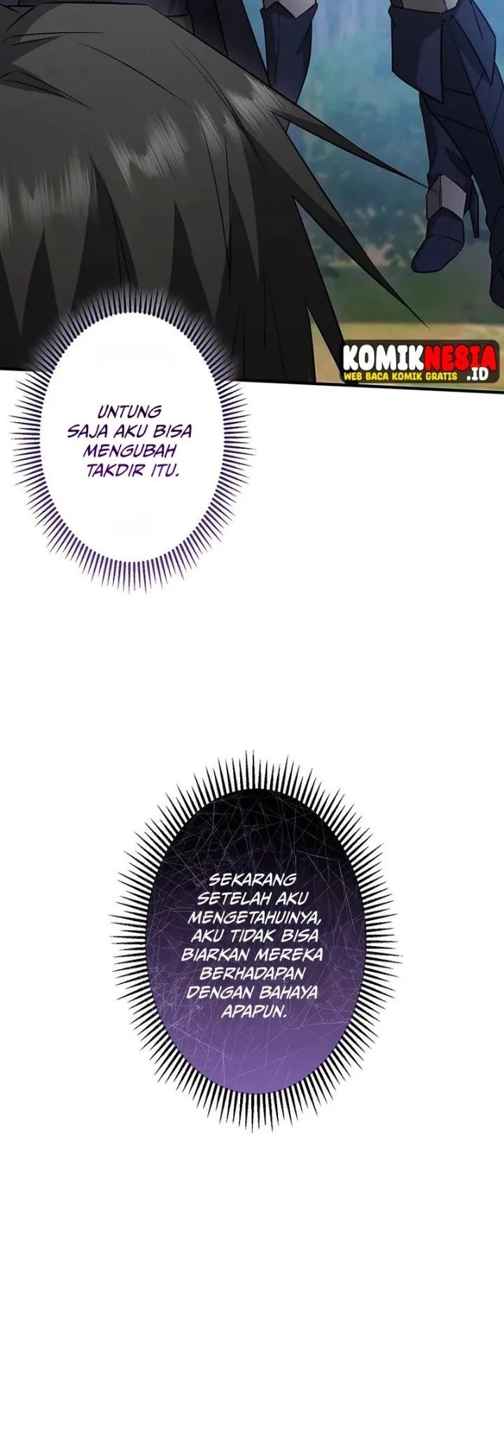 Return of the Adopted Child in a World of Bloodline Supremacy Chapter 13 Gambar 13
