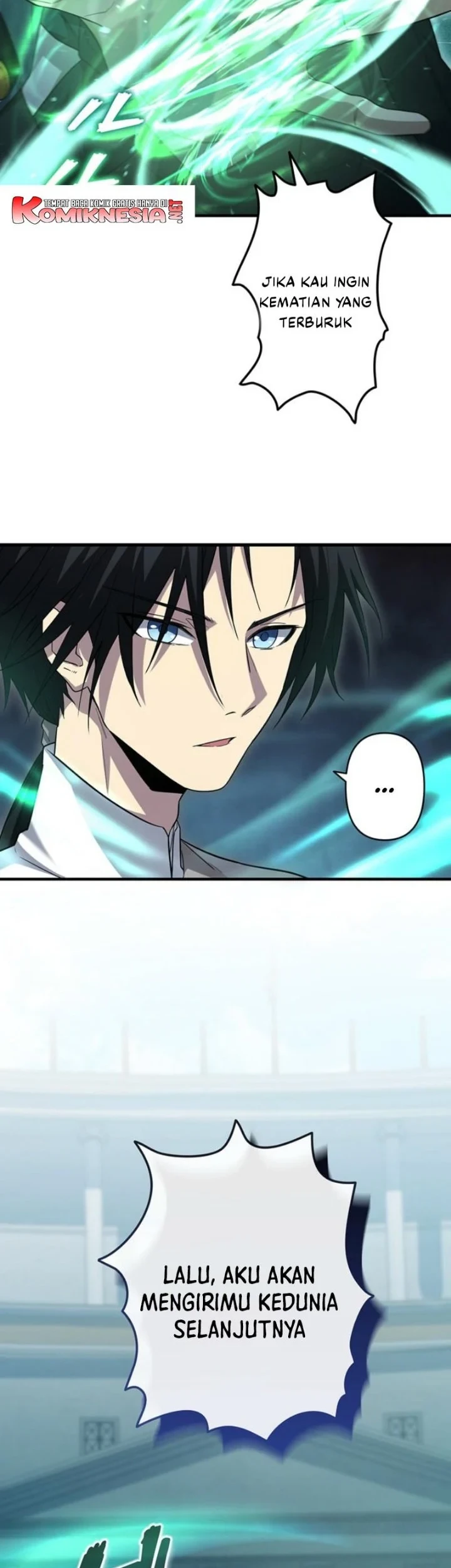 Return of the Adopted Child in a World of Bloodline Supremacy Chapter 3 Gambar 22