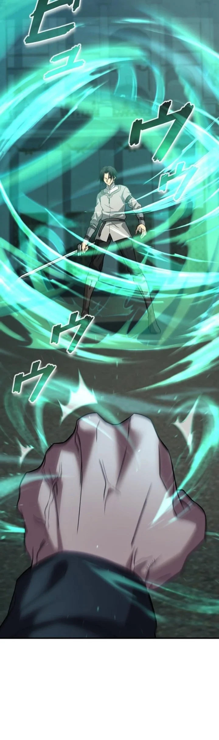 Return of the Adopted Child in a World of Bloodline Supremacy Chapter 3 Gambar 23