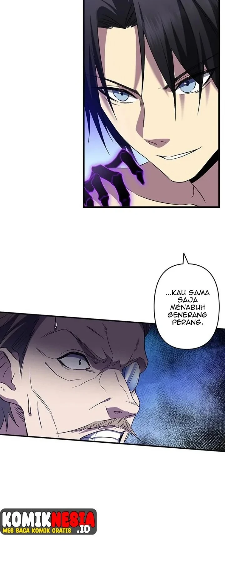 Return of the Adopted Child in a World of Bloodline Supremacy Chapter 4 Gambar 24