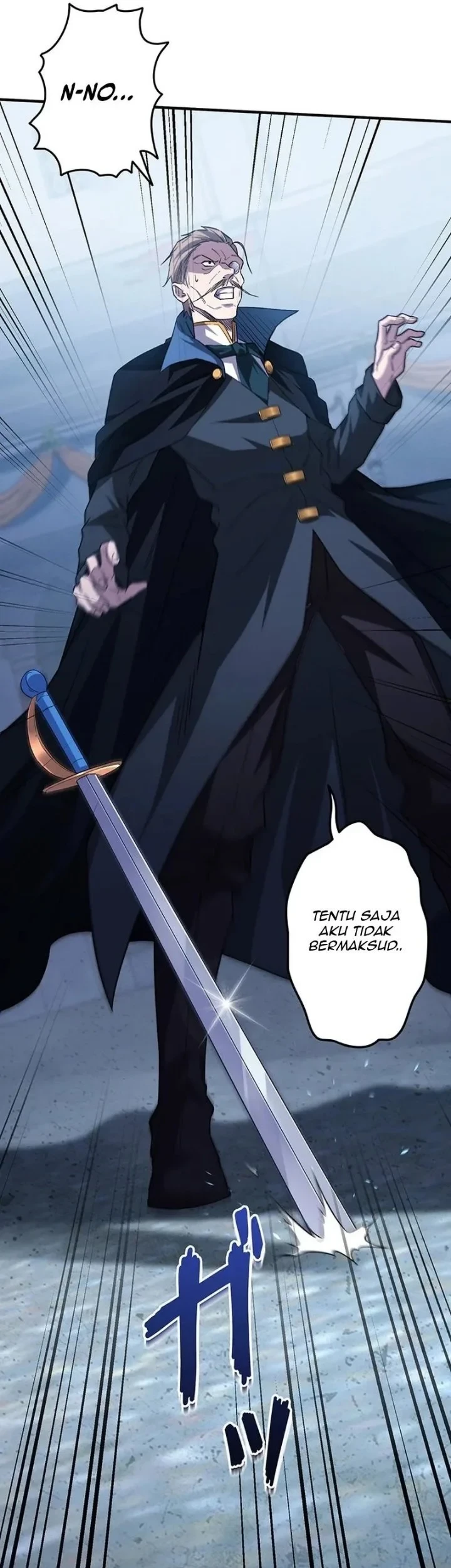 Return of the Adopted Child in a World of Bloodline Supremacy Chapter 4 Gambar 25