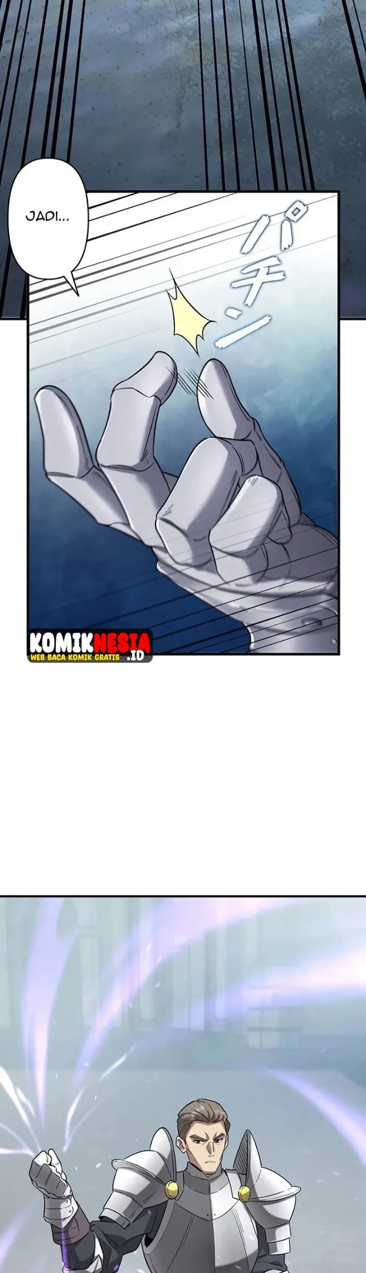 Return of the Adopted Child in a World of Bloodline Supremacy Chapter 4 Gambar 26