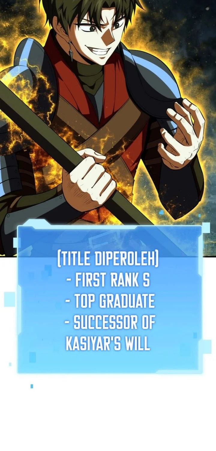 Return Of The All-Time Genius Ranker Chapter 23 Gambar 25