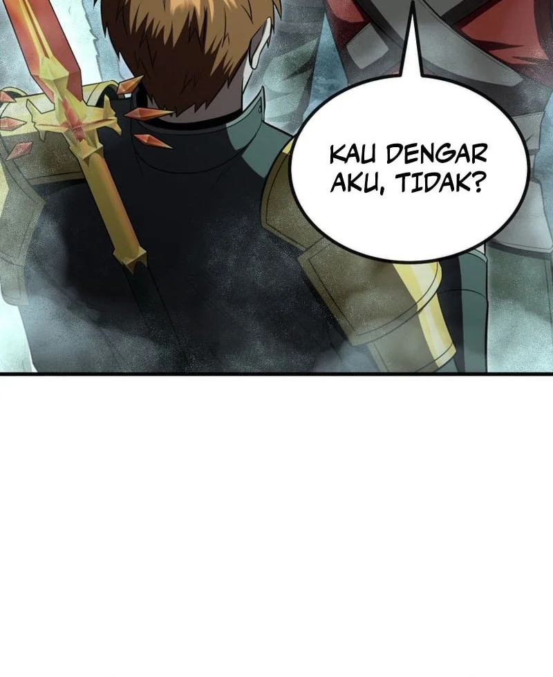 Return Of The All-Time Genius Ranker Chapter 28 Gambar 29