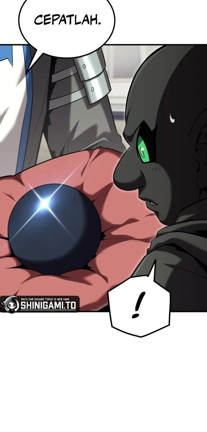 Return Of The All-Time Genius Ranker Chapter 34 Gambar 28