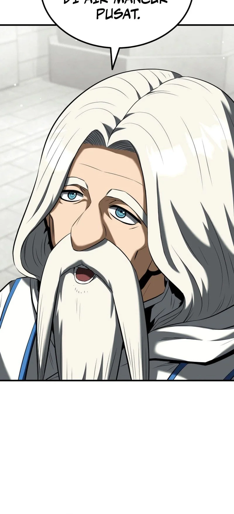 Return Of The All-Time Genius Ranker Chapter 35 Gambar 29