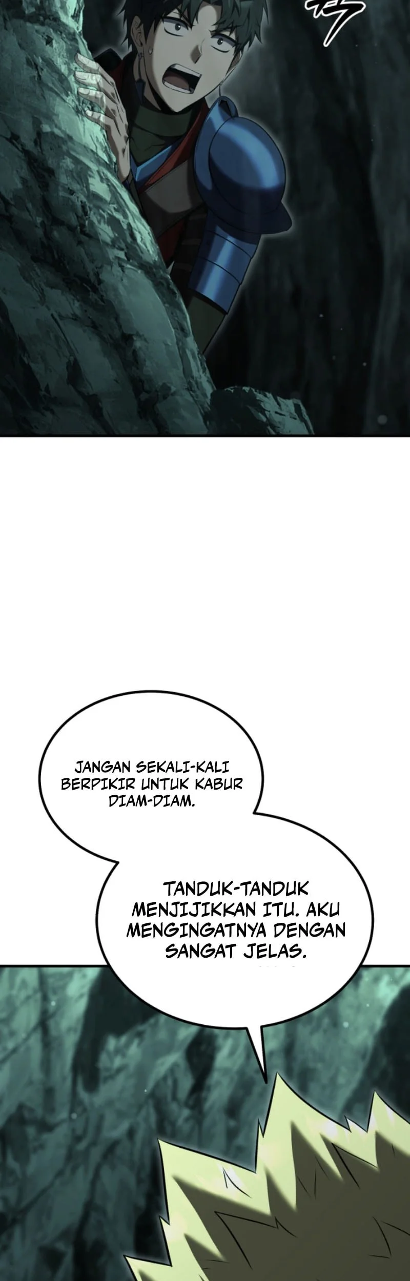 Return Of The All-Time Genius Ranker Chapter 37 Gambar 33