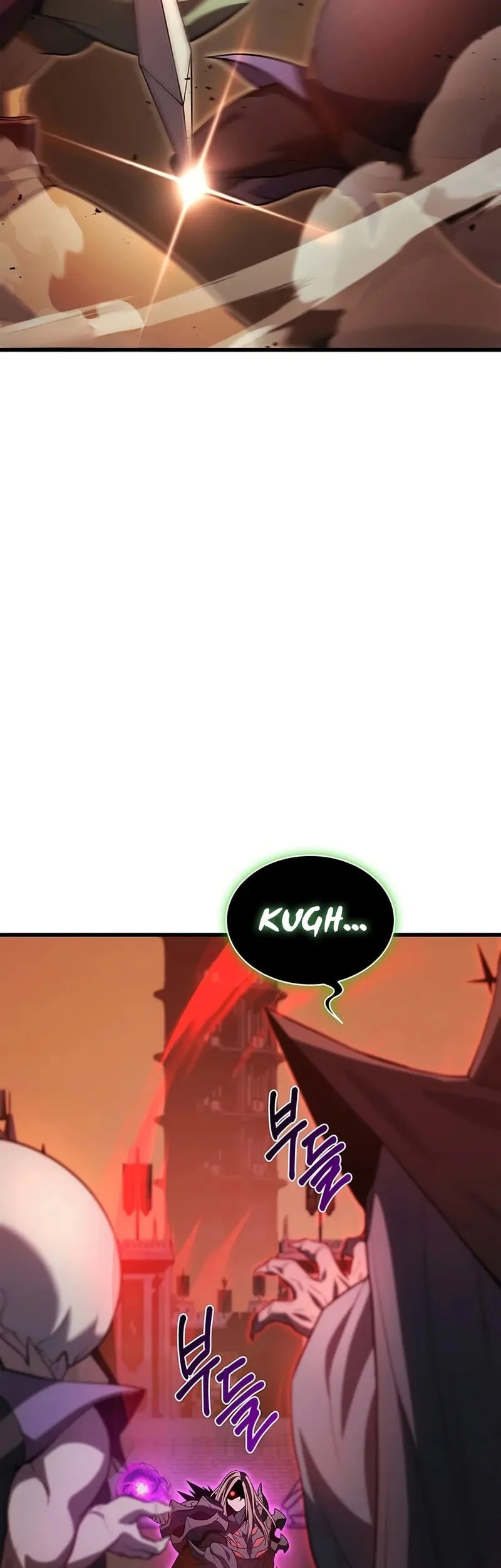 Return Of The Apocalypse-Class Death Knight Chapter 1 Gambar 50