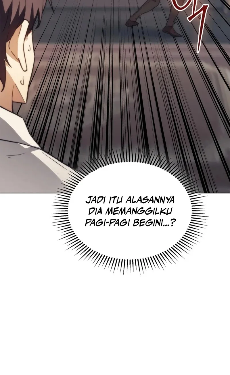 Return Of The Apocalypse-Class Death Knight Chapter 53 Gambar 19