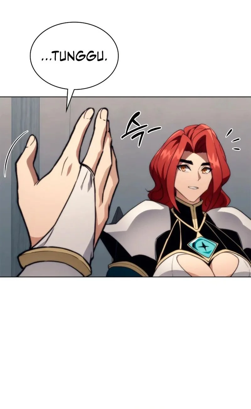 Return Of The Apocalypse-Class Death Knight Chapter 55 Gambar 25
