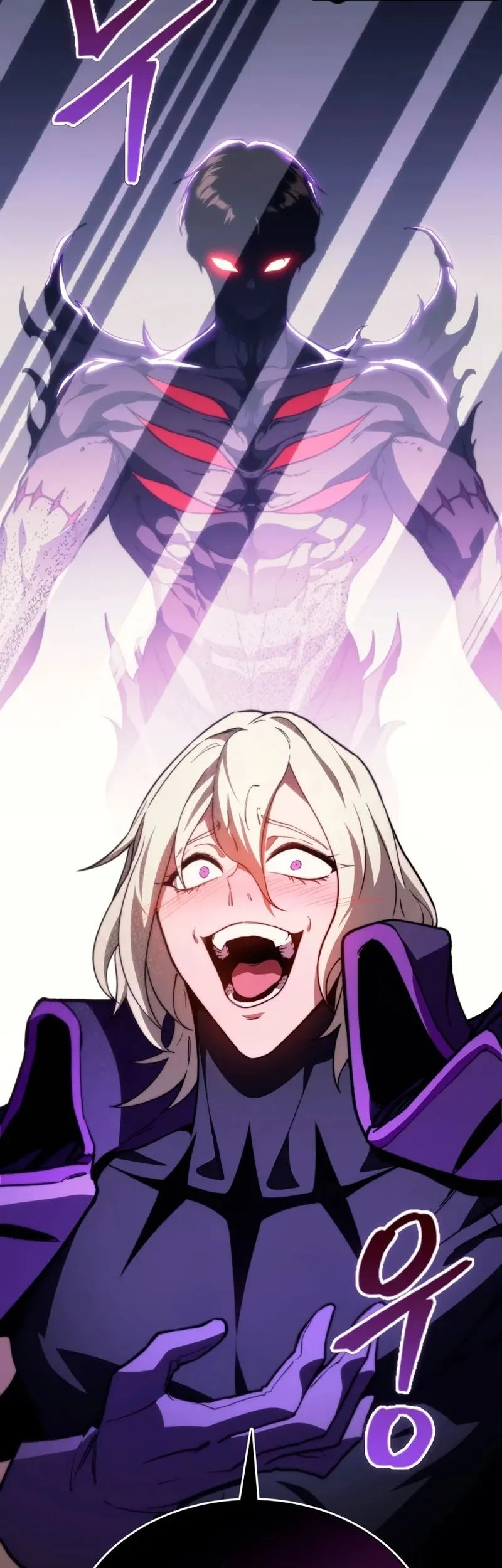 Return Of The Apocalypse-Class Death Knight Chapter 56 Gambar 23