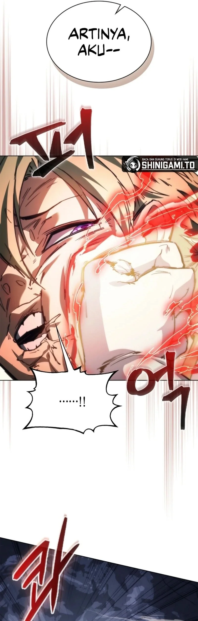 Return Of The Apocalypse-Class Death Knight Chapter 59 Gambar 26