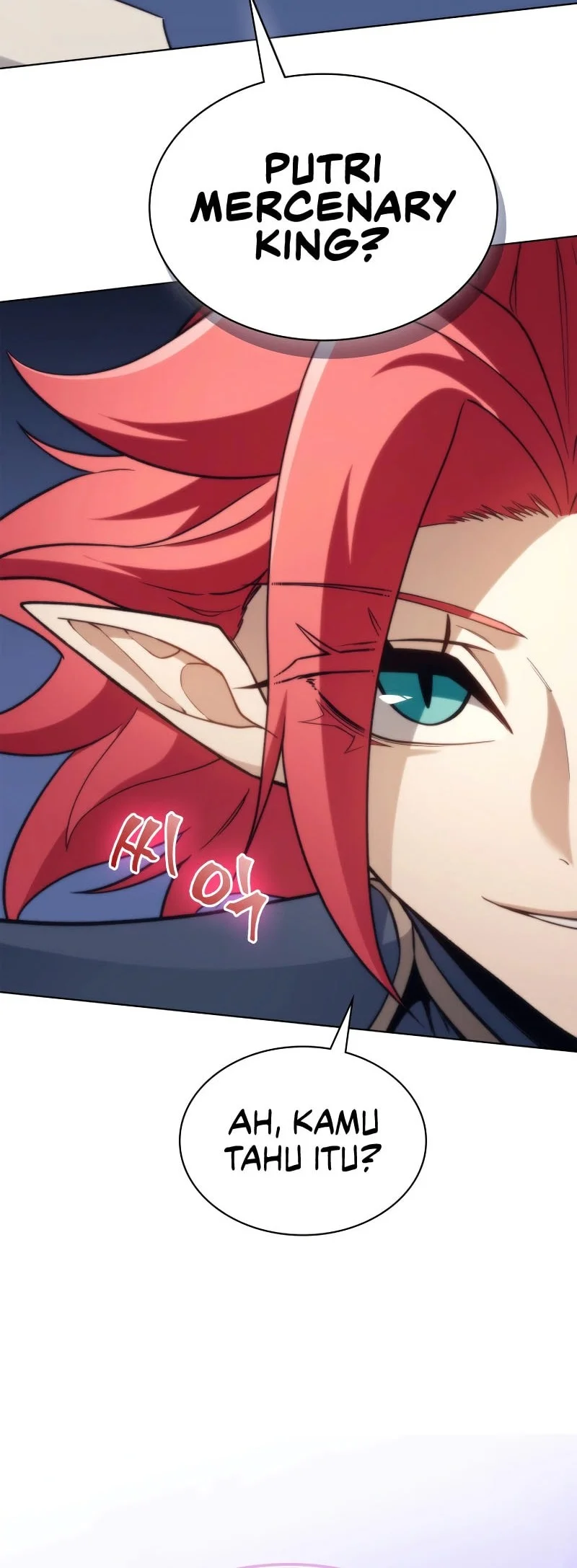 Return Of The Apocalypse-Class Death Knight Chapter 69 Gambar 25