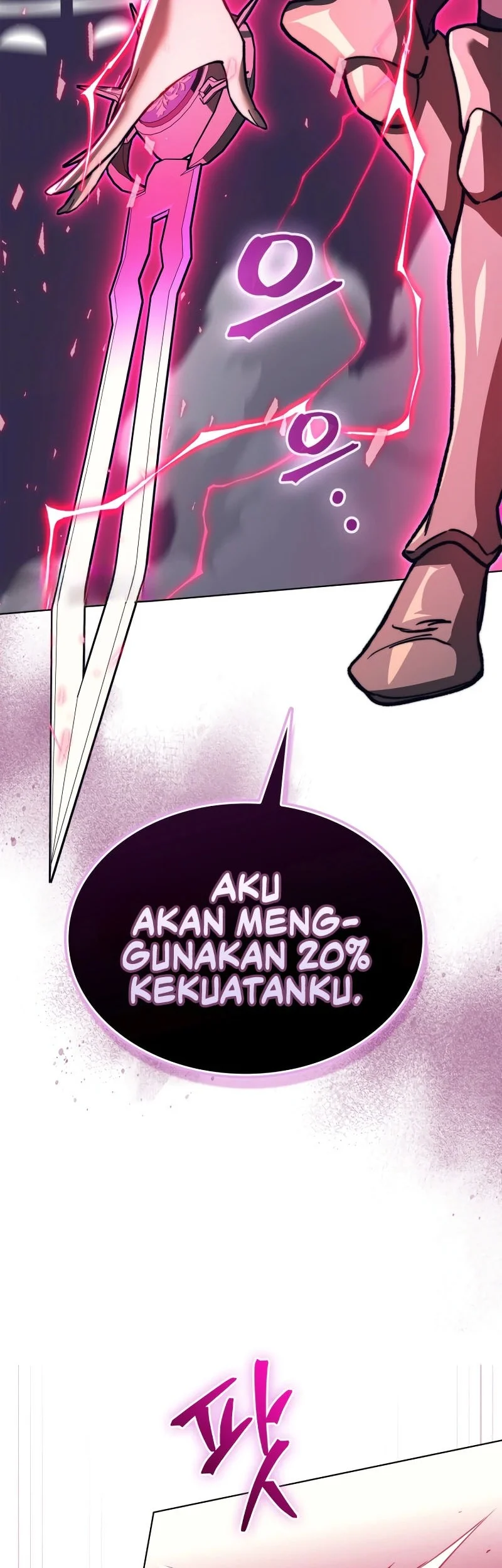 Return Of The Apocalypse-Class Death Knight Chapter 69 Gambar 27