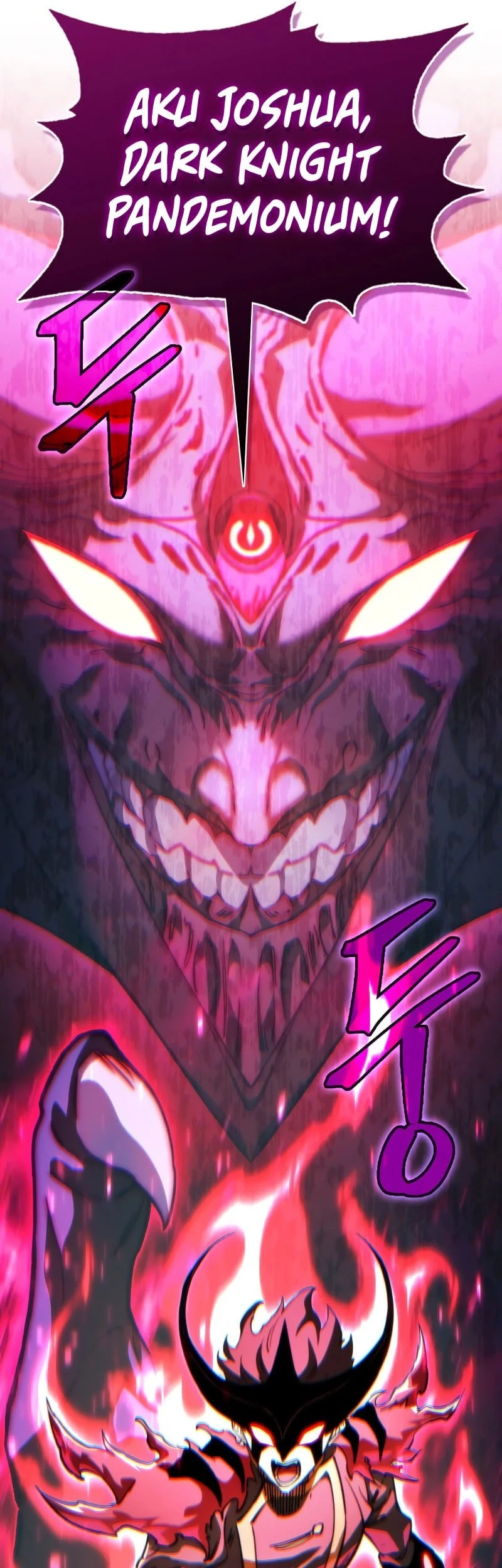 Return Of The Apocalypse-Class Death Knight Chapter 71 Gambar 26