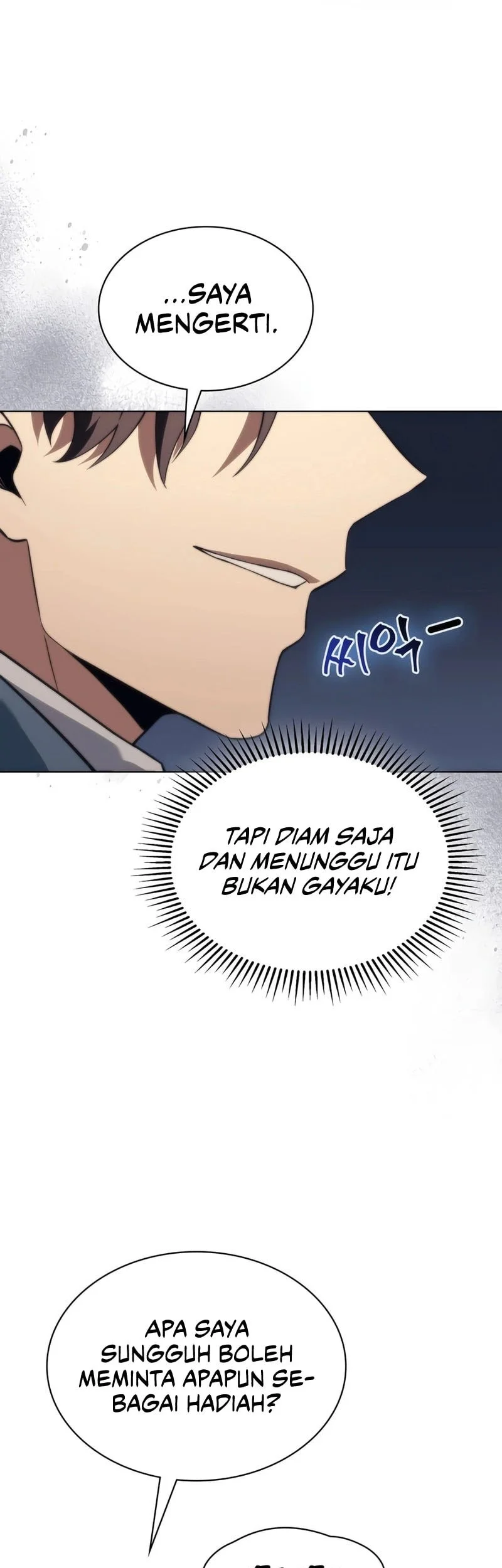 Return Of The Apocalypse-Class Death Knight Chapter 72 Gambar 26
