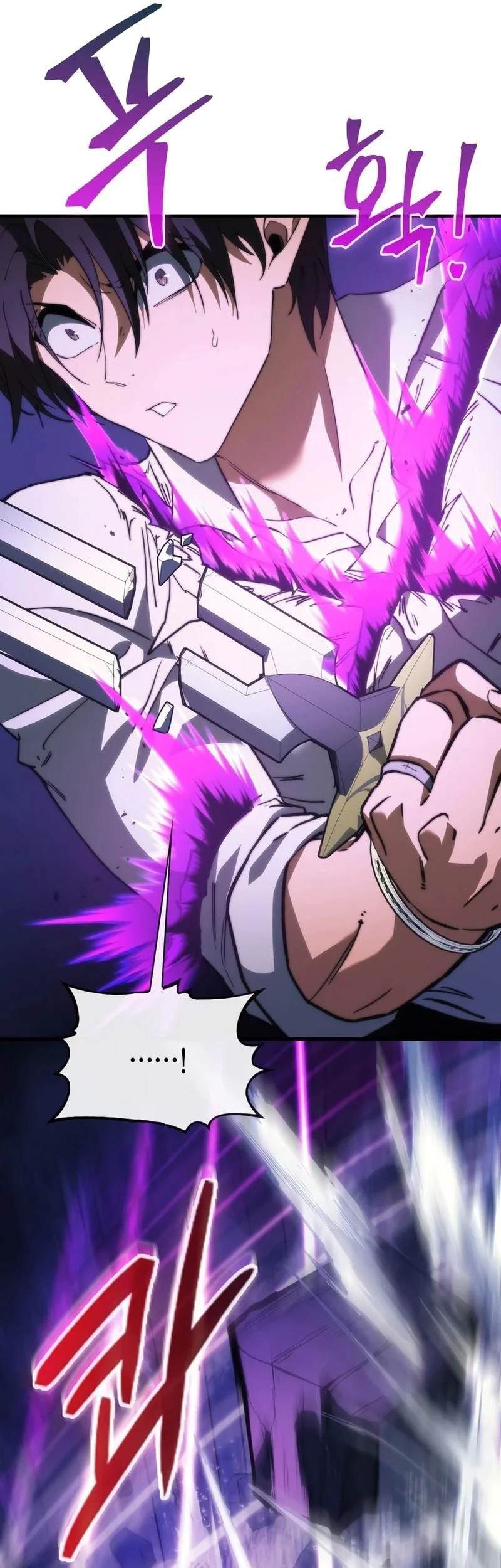 Return Of The Apocalypse-Class Death Knight Chapter 74 Gambar 26