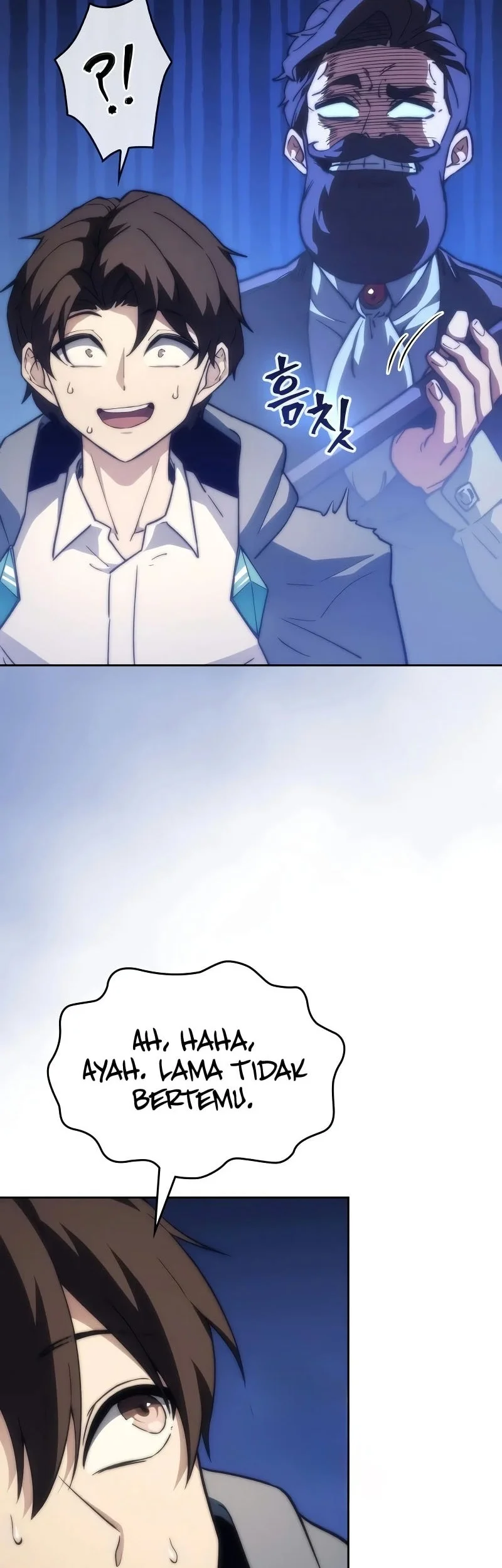 Return Of The Apocalypse-Class Death Knight Chapter 79 Gambar 27
