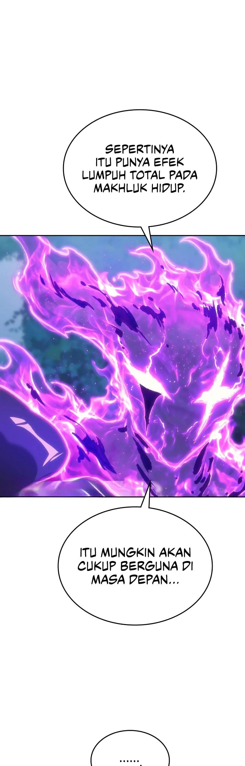 Return Of The Apocalypse-Class Death Knight Chapter 80 Gambar 28