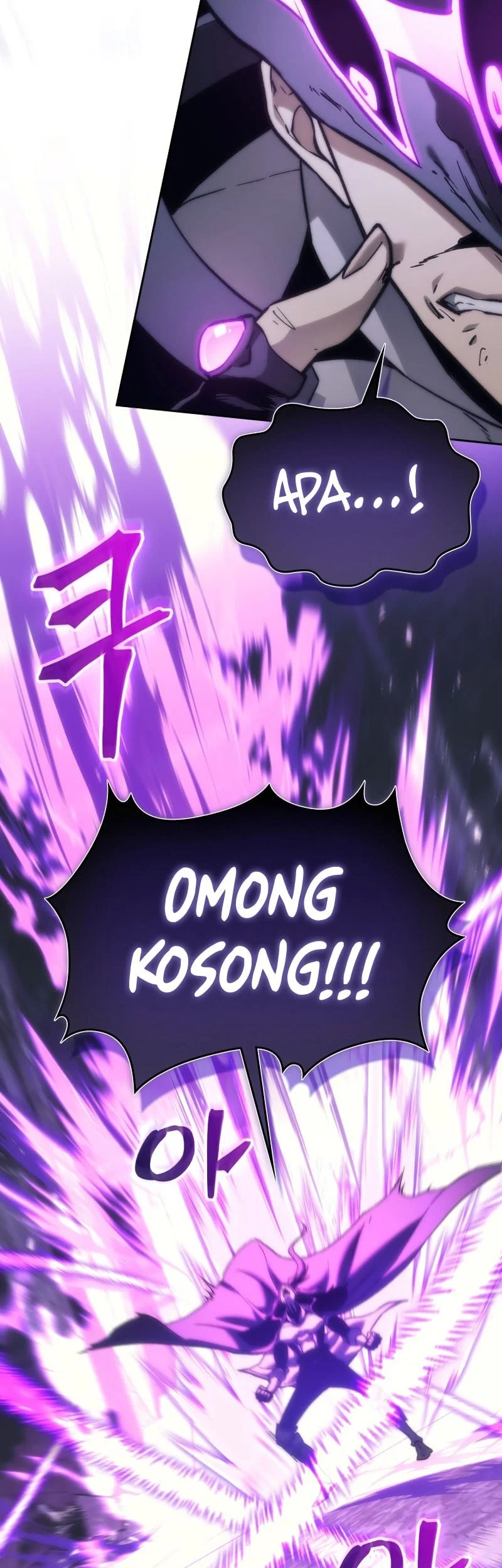Return Of The Apocalypse-Class Death Knight Chapter 83 Gambar 28