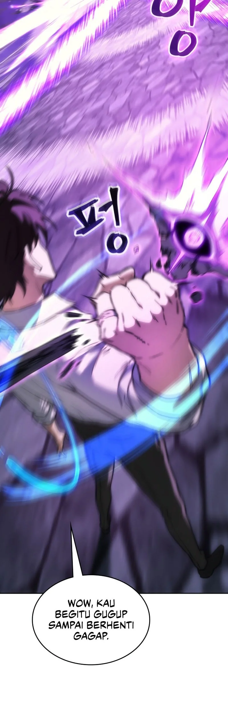Return Of The Apocalypse-Class Death Knight Chapter 83 Gambar 29