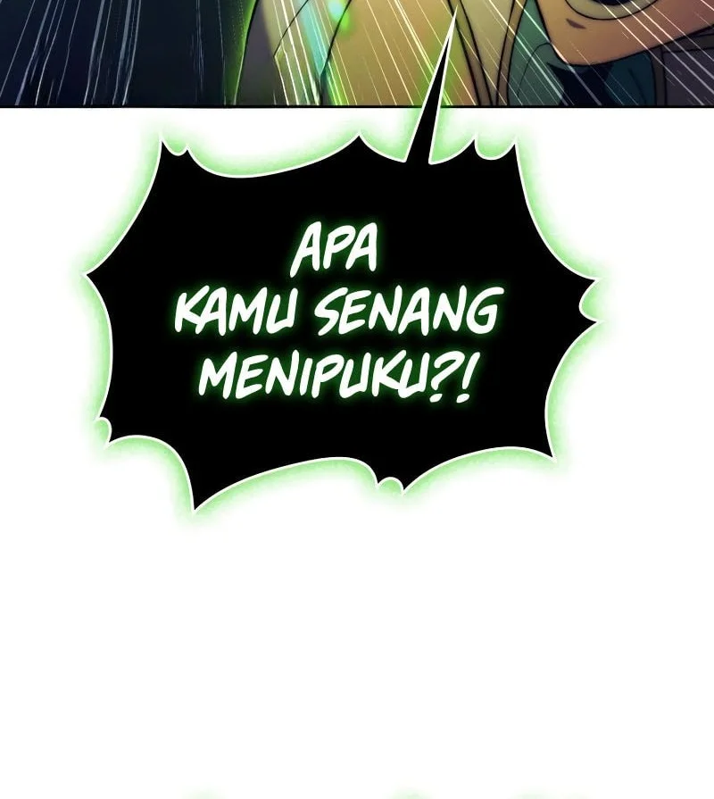 Return Of The Apocalypse-Class Death Knight Chapter 85 Gambar 26