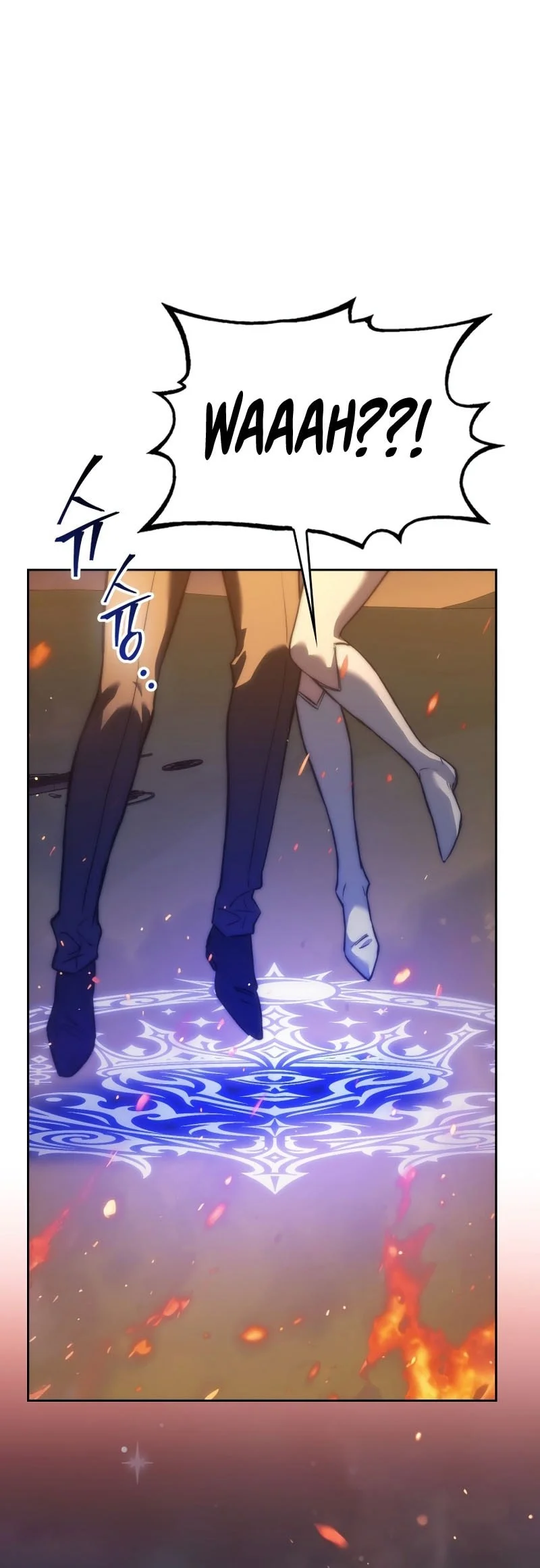 Return Of The Apocalypse-Class Death Knight Chapter 86 Gambar 29