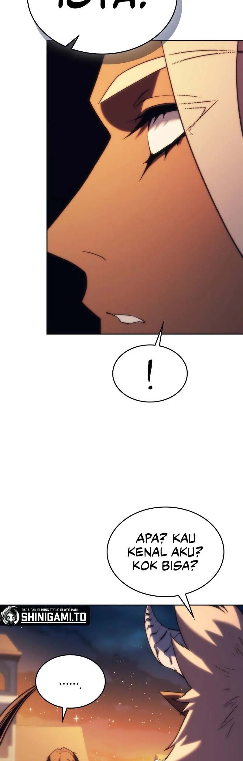 Return Of The Apocalypse-Class Death Knight Chapter 87 Gambar 28