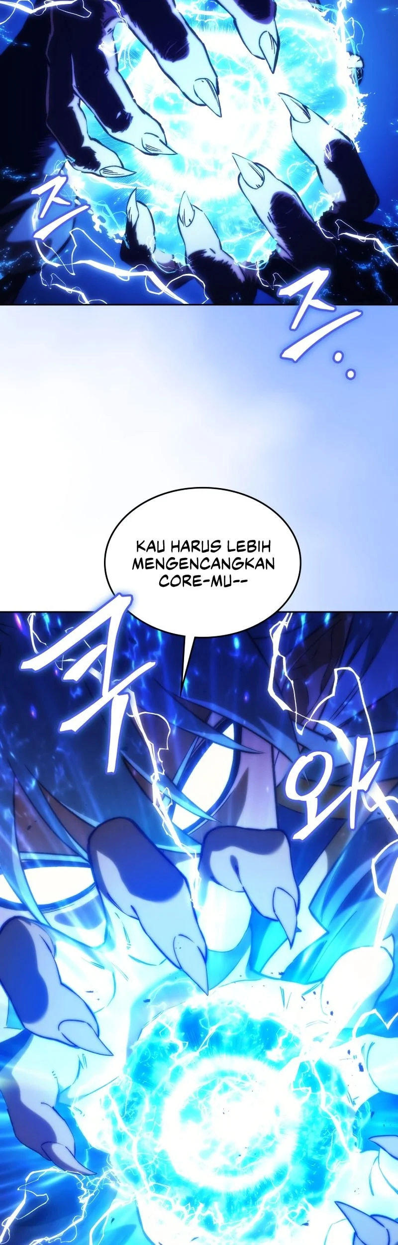 Return Of The Apocalypse-Class Death Knight Chapter 88 Gambar 30
