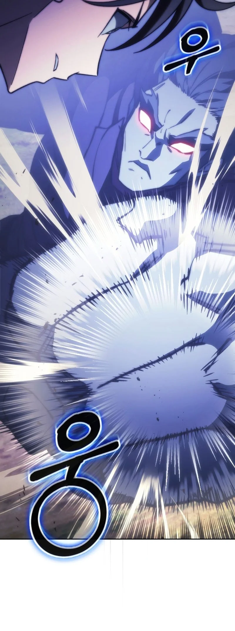 Return Of The Apocalypse-Class Death Knight Chapter 92 Gambar 29