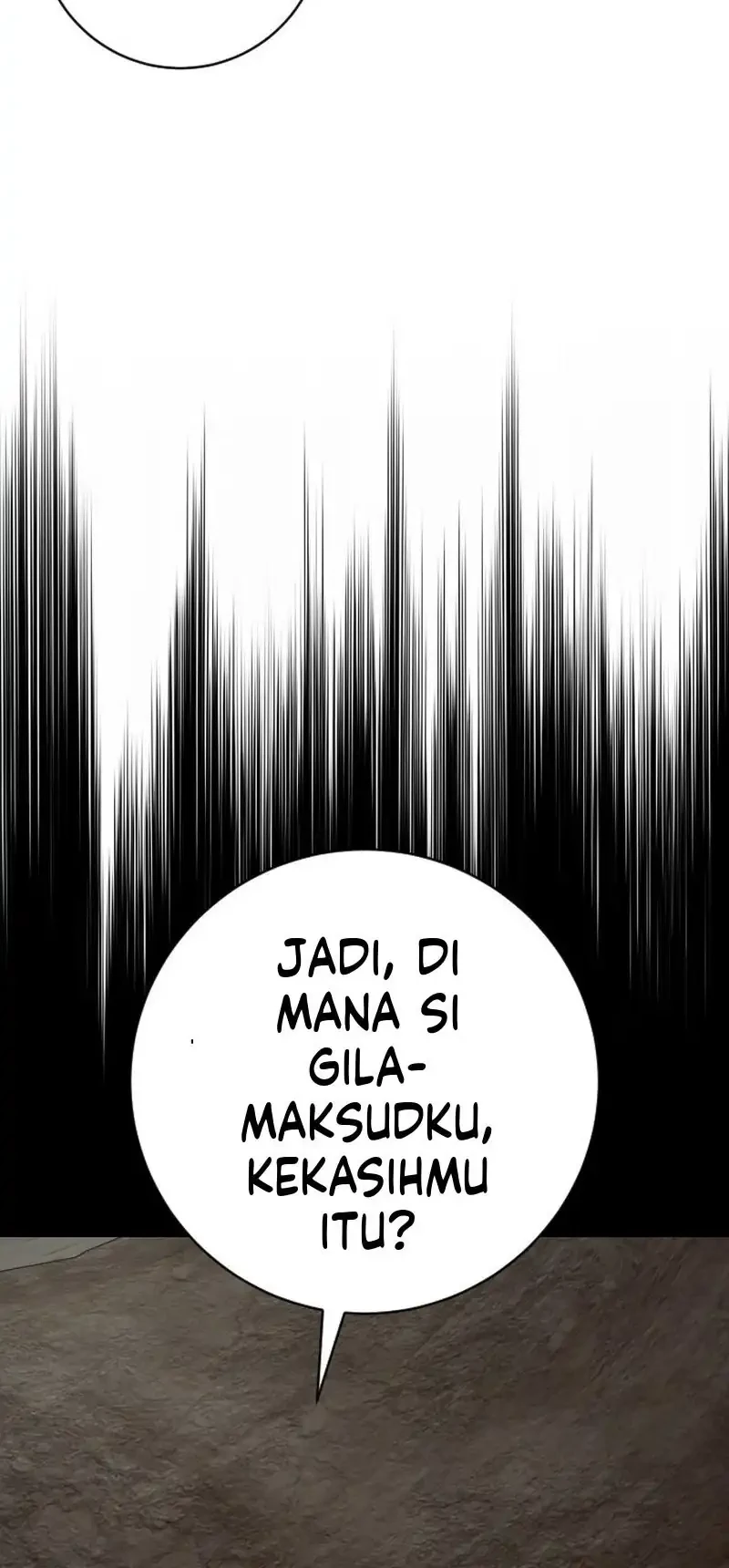 Return of the Bloodthirsty Police Chapter 127 Gambar 24