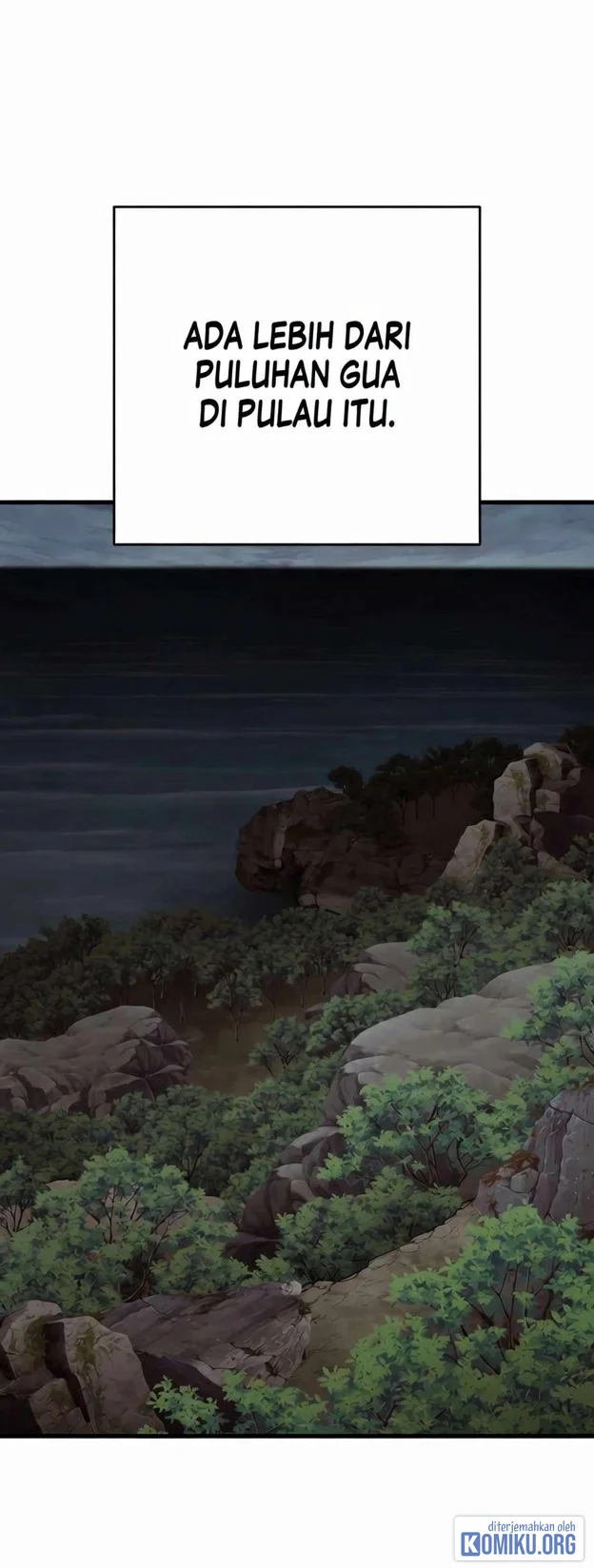 Return of the Bloodthirsty Police Chapter 133 Gambar 26