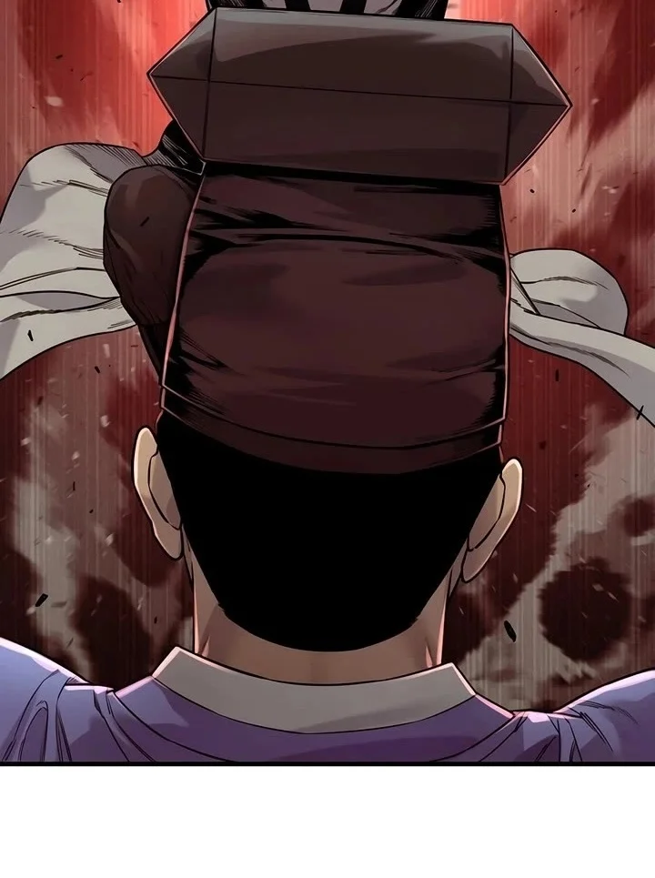 Return of the Bloodthirsty Police Chapter 136 - Halaman 21