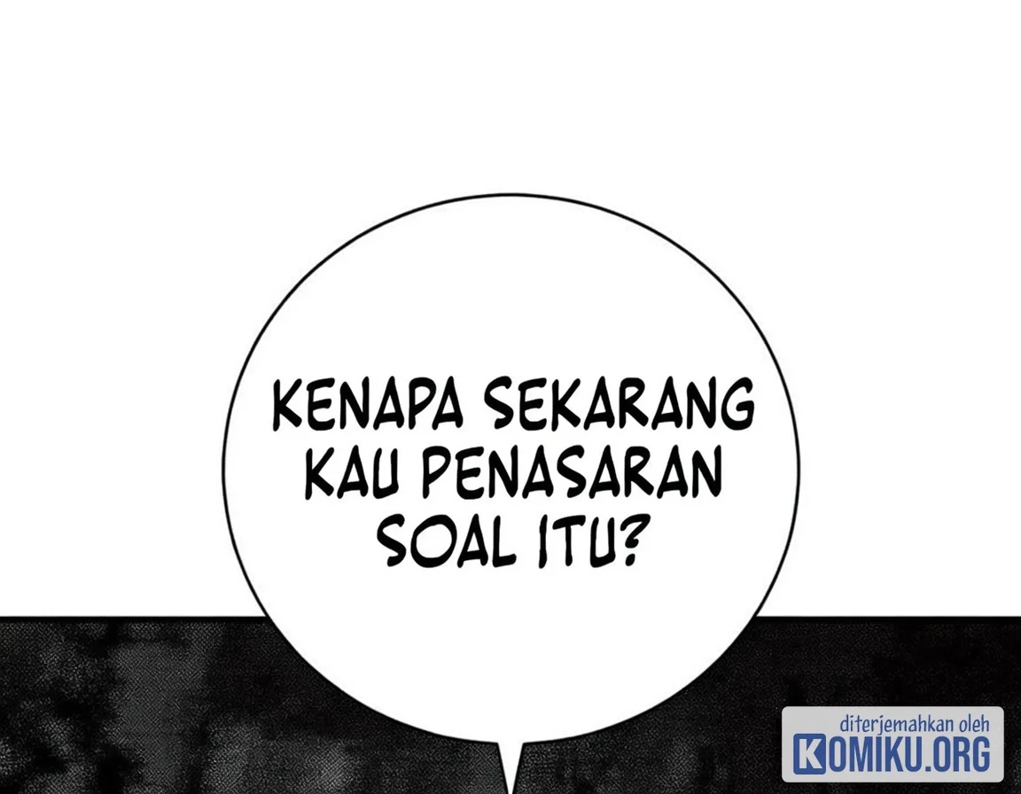 Return of the Bloodthirsty Police Chapter 138 Gambar 22